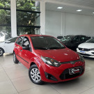 Ford Fiesta 1.0 8V Flex/Class 1.0 8V Flex 5p 2011 Flex-3