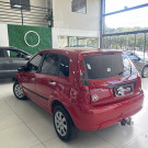 Ford Fiesta 1.0 8V Flex/Class 1.0 8V Flex 5p 2011 Flex-4