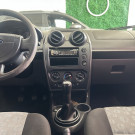 Ford Fiesta 1.0 8V Flex/Class 1.0 8V Flex 5p 2011 Flex-6