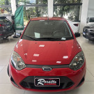 Ford Fiesta 1.0 8V Flex/Class 1.0 8V Flex 5p 2011 Flex-1
