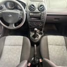 Ford Fiesta 1.0 8V Flex/Class 1.0 8V Flex 5p 2011 Flex-7