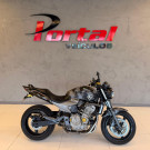 HONDA CB 600F HORNET 2007 Gasolina-2