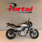 HONDA CB 600F HORNET 2007 Gasolina-0