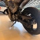 HONDA CB 600F HORNET 2007 Gasolina-3