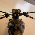 HONDA CB 600F HORNET 2007 Gasolina-1