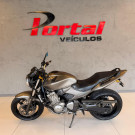 HONDA CB 600F HORNET 2007 Gasolina-1