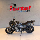 HONDA CB 600F HORNET 2007 Gasolina-0