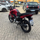 HONDA CG 160 FAN Flex 2023 Flex-3