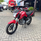 HONDA CG 160 FAN Flex 2023 Flex-0