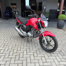 HONDA CG 160 FAN Flex 2023 Flex-1