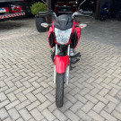 HONDA CG 160 FAN Flex 2023 Flex-6