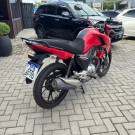 HONDA CG 160 FAN Flex 2023 Flex-2