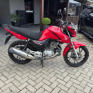 HONDA CG 160 FAN Flex 2023 Flex-8