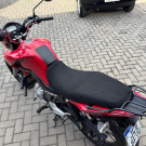 HONDA CG 160 FAN Flex 2023 Flex-5