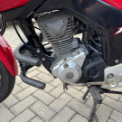 HONDA CG 160 FAN Flex 2023 Flex-7