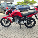 HONDA CG 160 FAN Flex 2023 Flex-9