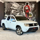 Renault DUSTER OROCH Expression 1.6 Flex 16V Mec 2017 Flex-0