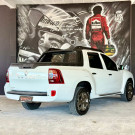 Renault DUSTER OROCH Expression 1.6 Flex 16V Mec 2017 Flex-1