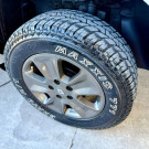 Renault DUSTER OROCH Expression 1.6 Flex 16V Mec 2017 Flex-8