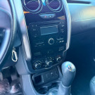 Renault DUSTER OROCH Expression 1.6 Flex 16V Mec 2017 Flex-10