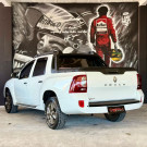 Renault DUSTER OROCH Expression 1.6 Flex 16V Mec 2017 Flex-2