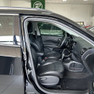 Jeep COMPASS LIMITED 2.0 4x2 Flex 16V Aut. 2017 Flex-4