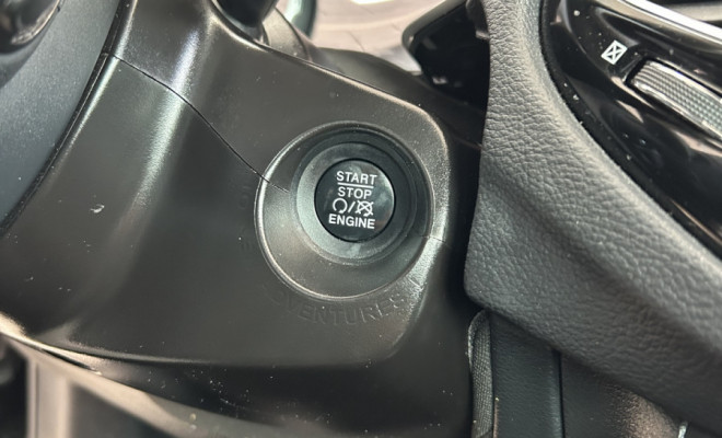 Jeep COMPASS LIMITED 2.0 4x2 Flex 16V Aut. 2017 Flex-14