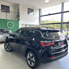 Jeep COMPASS LIMITED 2.0 4x2 Flex 16V Aut. 2017 Flex-0