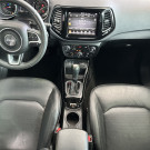 Jeep COMPASS LIMITED 2.0 4x2 Flex 16V Aut. 2017 Flex-10