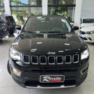 Jeep COMPASS LIMITED 2.0 4x2 Flex 16V Aut. 2017 Flex-2