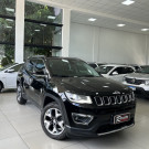 Jeep COMPASS LIMITED 2.0 4x2 Flex 16V Aut. 2017 Flex-3