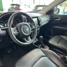 Jeep COMPASS LIMITED 2.0 4x2 Flex 16V Aut. 2017 Flex-12