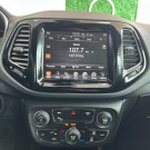 Jeep COMPASS LIMITED 2.0 4x2 Flex 16V Aut. 2017 Flex-9