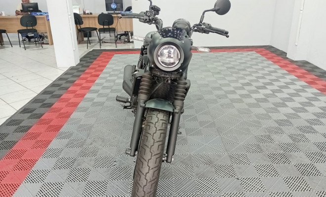 KAWASAKI ELIMINATOR 500 2025 Gasolina-1