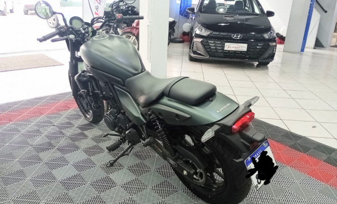 KAWASAKI ELIMINATOR 500 2025 Gasolina-3