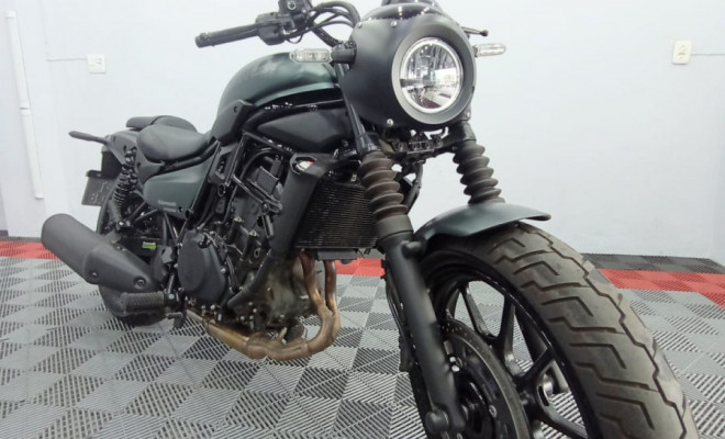 KAWASAKI ELIMINATOR 500 2025 Gasolina-8