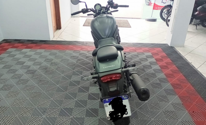 KAWASAKI ELIMINATOR 500 2025 Gasolina-4