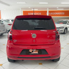 VW - VolksWagen Fox Rock in Rio 1.6 Mi Total Flex 8V 5p 2014 Flex-3