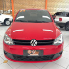 VW - VolksWagen Fox Rock in Rio 1.6 Mi Total Flex 8V 5p 2014 Flex-0