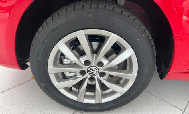 VW - VolksWagen Fox Rock in Rio 1.6 Mi Total Flex 8V 5p 2014 Flex-12