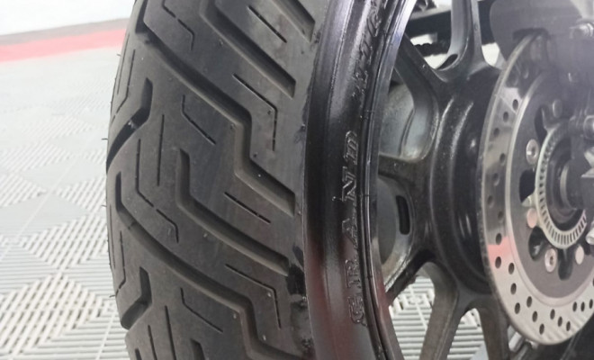 KAWASAKI ELIMINATOR 500 2025 Gasolina-9