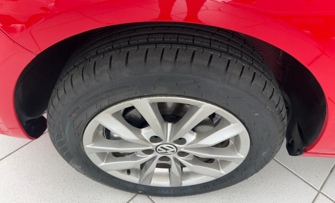 VW - VolksWagen Fox Rock in Rio 1.6 Mi Total Flex 8V 5p 2014 Flex-11