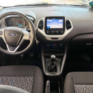Ford Ka 1.0 SE Plus TiVCT 2021-4
