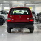 Fiat Uno Mille 1.0 Fire/ F.Flex/ ECONOMY 4p 2012 Flex-0