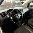 VW - VolksWagen Fox Plus 1.6Mi/ 1.6Mi Total Flex 8V 4p 2010 Flex-6