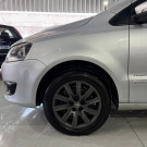 VW - VolksWagen Fox Plus 1.6Mi/ 1.6Mi Total Flex 8V 4p 2010 Flex-11