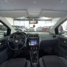 VW - VolksWagen Fox Plus 1.6Mi/ 1.6Mi Total Flex 8V 4p 2010 Flex-5