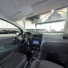 VW - VolksWagen Fox Plus 1.6Mi/ 1.6Mi Total Flex 8V 4p 2010 Flex-8