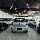 VW - VolksWagen Fox Plus 1.6Mi/ 1.6Mi Total Flex 8V 4p 2010 Flex-3