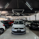 VW - VolksWagen Fox Plus 1.6Mi/ 1.6Mi Total Flex 8V 4p 2010 Flex-0